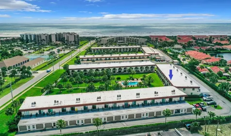 21 Dondanville Road Unit 20 (GARAGE) St Augustine FL 32080