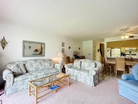 21 Dondanville Road Unit 20 (GARAGE) St Augustine FL 32080