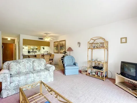 21 Dondanville Road Unit 20 (GARAGE) St Augustine FL 32080