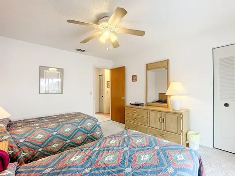 21 Dondanville Road Unit 20 (GARAGE) St Augustine FL 32080