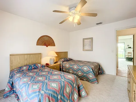 21 Dondanville Road Unit 20 (GARAGE) St Augustine FL 32080