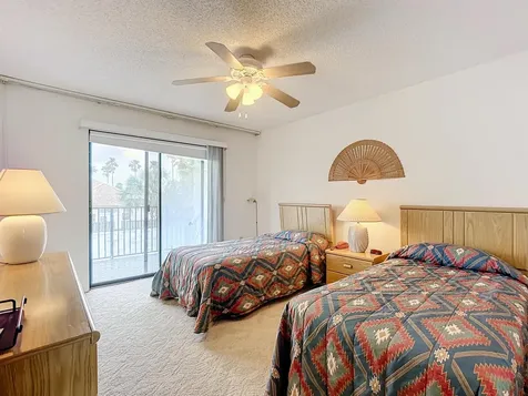 21 Dondanville Road Unit 20 (GARAGE) St Augustine FL 32080