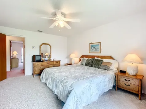 21 Dondanville Road Unit 20 (GARAGE) St Augustine FL 32080