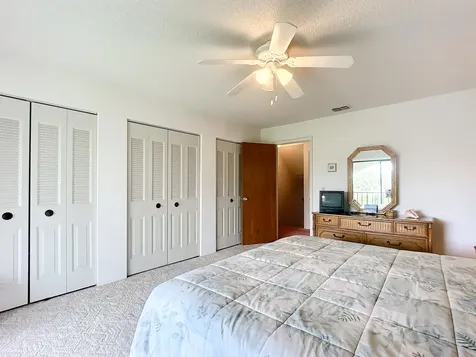 21 Dondanville Road Unit 20 (GARAGE) St Augustine FL 32080