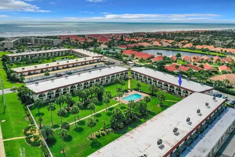 21 Dondanville Road Unit 20 (GARAGE) St Augustine FL 32080