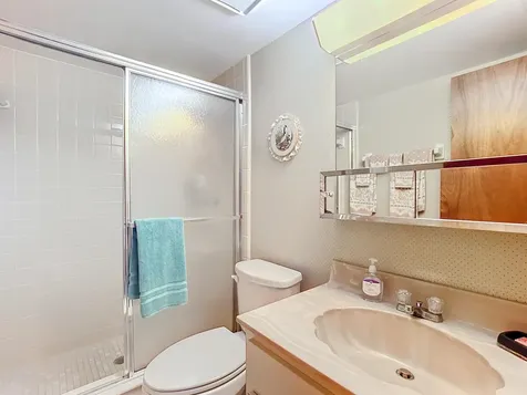 21 Dondanville Road Unit 20 (GARAGE) St Augustine FL 32080