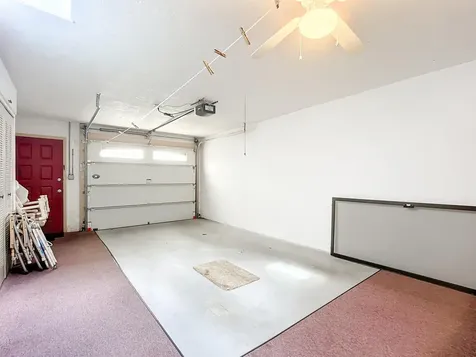 21 Dondanville Road Unit 20 (GARAGE) St Augustine FL 32080