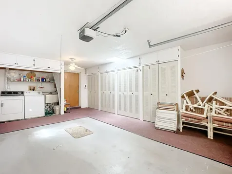 21 Dondanville Road Unit 20 (GARAGE) St Augustine FL 32080