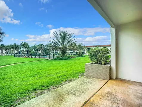 21 Dondanville Road Unit 20 (GARAGE) St Augustine FL 32080