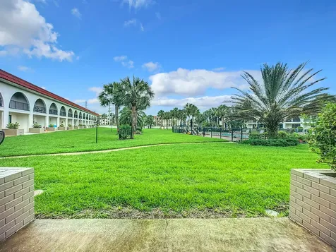 21 Dondanville Road Unit 20 (GARAGE) St Augustine FL 32080