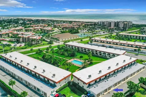 21 Dondanville Road Unit 20 (GARAGE) St Augustine FL 32080