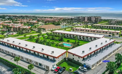 21 Dondanville Road Unit 20 (GARAGE) St Augustine FL 32080