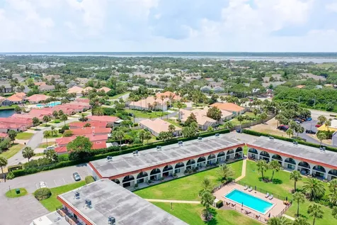 21 Dondanville Road Unit 20 (GARAGE) St Augustine FL 32080