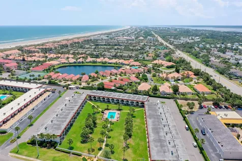 21 Dondanville Road Unit 20 (GARAGE) St Augustine FL 32080