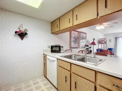 21 Dondanville Road Unit 20 (GARAGE) St Augustine FL 32080