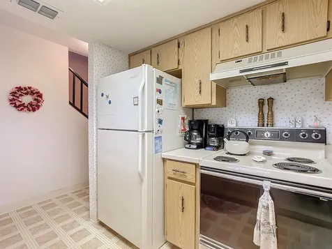 21 Dondanville Road Unit 20 (GARAGE) St Augustine FL 32080