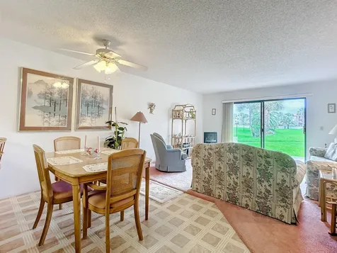 21 Dondanville Road Unit 20 (GARAGE) St Augustine FL 32080