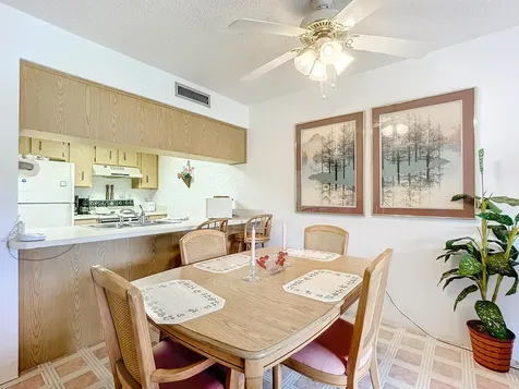 21 Dondanville Road Unit 20 (GARAGE) St Augustine FL 32080