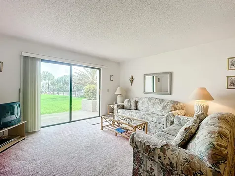 21 Dondanville Road Unit 20 (GARAGE) St Augustine FL 32080