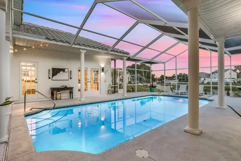 33 Crystal Bay Court Palm Coast FL 32137