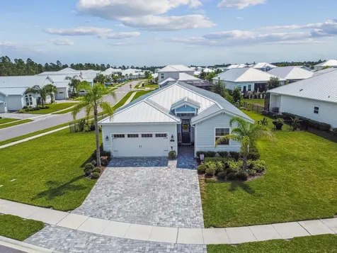 90 Tilloo Court St Johns FL 32259