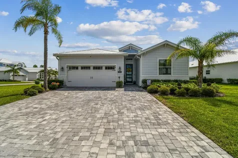 90 Tilloo Court St Johns FL 32259