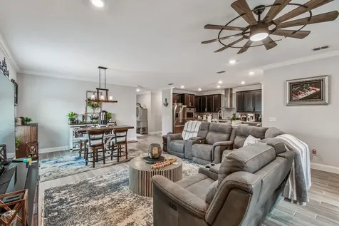 90 Tilloo Court St Johns FL 32259