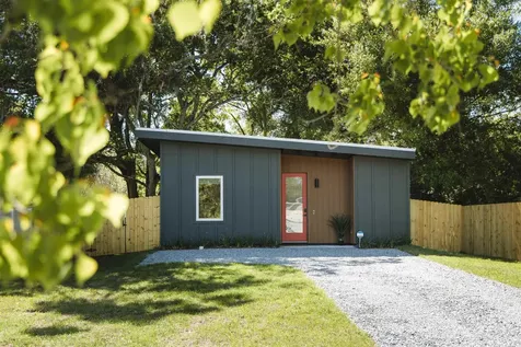 26 S Whitney Street St Augustine FL 32084