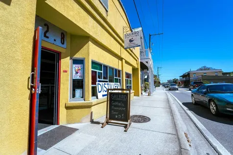 26 S Whitney Street St Augustine FL 32084