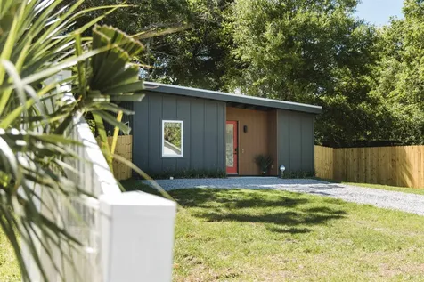 26 S Whitney Street St Augustine FL 32084