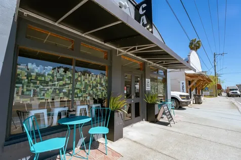 26 S Whitney Street St Augustine FL 32084