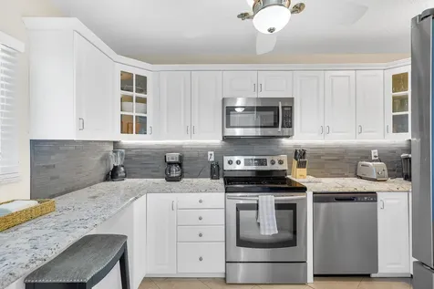 4 Ocean Trace Road St Augustine FL 32080