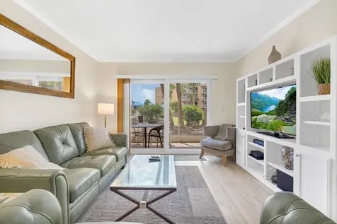 4 Ocean Trace Road St Augustine FL 32080