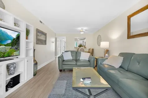 4 Ocean Trace Road St Augustine FL 32080