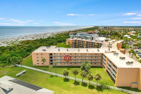 4 Ocean Trace Road St Augustine FL 32080