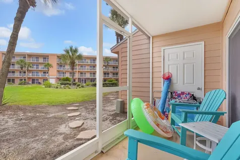 4 Ocean Trace Road St Augustine FL 32080