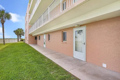 4 Ocean Trace Road St Augustine FL 32080