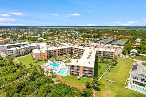 4 Ocean Trace Road St Augustine FL 32080