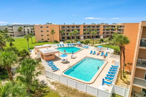 4 Ocean Trace Road St Augustine FL 32080