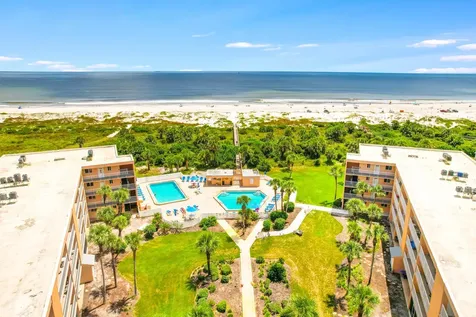 4 Ocean Trace Road St Augustine FL 32080