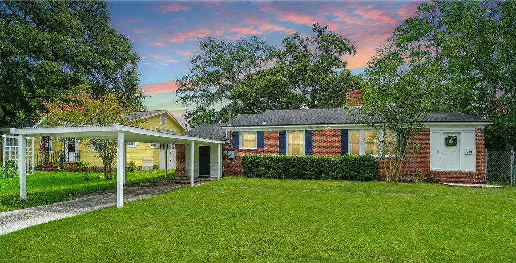3843 Orlando Circle Jacksonville FL 32207