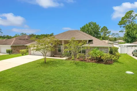 59 Kankakee Trail Palm Coast FL 32164