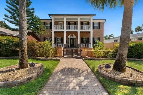 43 Valencia Street St Augustine FL 32084