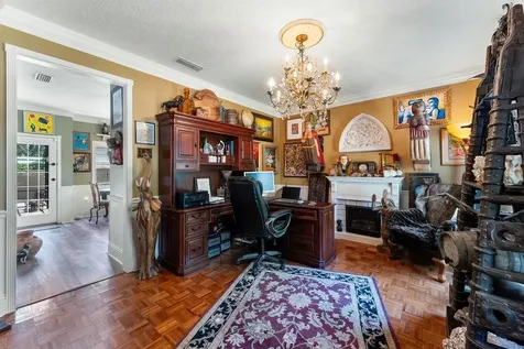 43 Valencia Street St Augustine FL 32084