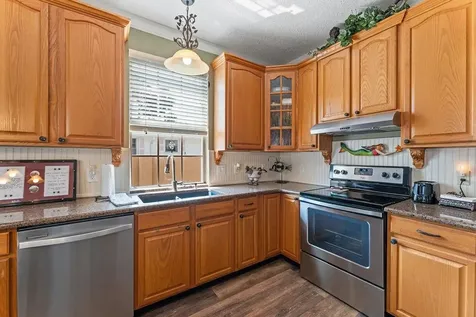 43 Valencia Street St Augustine FL 32084