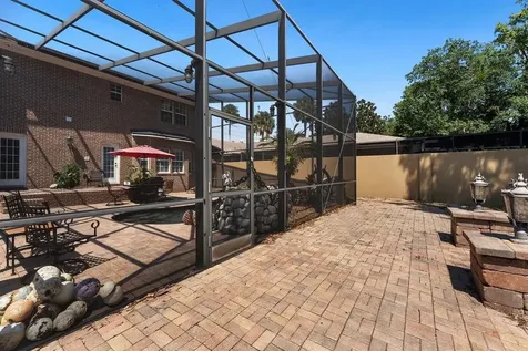 43 Valencia Street St Augustine FL 32084