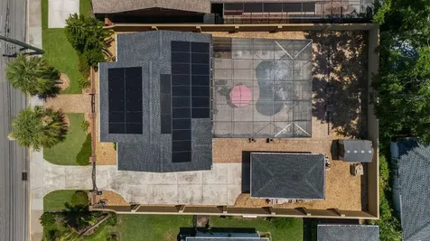 43 Valencia Street St Augustine FL 32084