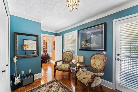 43 Valencia Street St Augustine FL 32084