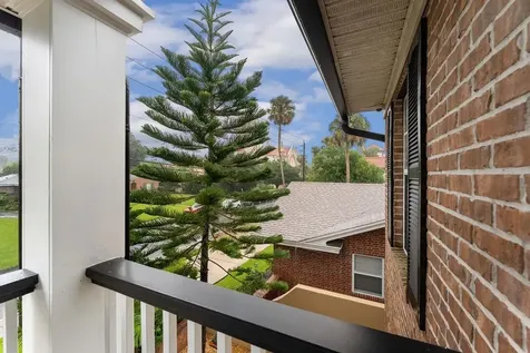 43 Valencia Street St Augustine FL 32084