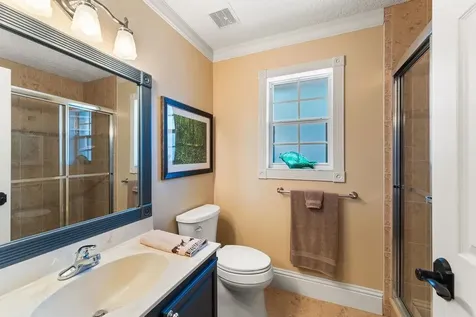 43 Valencia Street St Augustine FL 32084